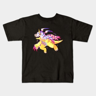 Gabumon! Kids T-Shirt